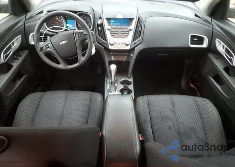 2013 Chevrolet Equinox Ls from USA, damaged, VIN 2GNALBEK8D1177270